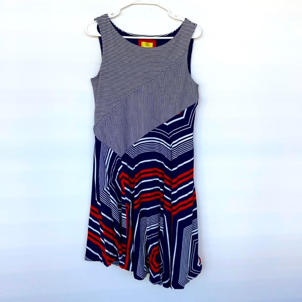 Maeve (Anthropologie) Cameron Dress
